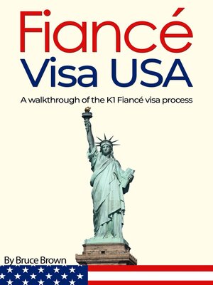 cover image of Fiancé Visa USA